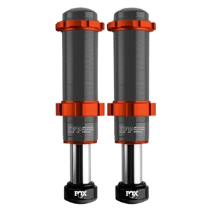 Fox Racing Shox 2.0 Factory Race Series IFP Bump Stops
