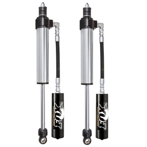 Fox Racing Shox 2.5 Factory Race Series Reservoir Smooth Body Shocks