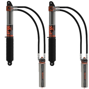 Fox Racing Shox 3.0 Factory Race Series Internal Bypass Reservoir DSC Adjustable Shocks