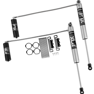 Fox Racing Shox 2.0 Performance Series Reservoir Smooth Body Shocks