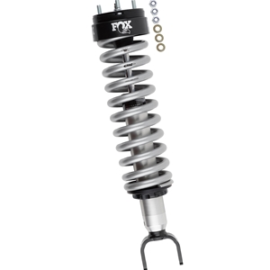 Fox Racing Shox 2.0 Performance Series Coilover IFP Shocks