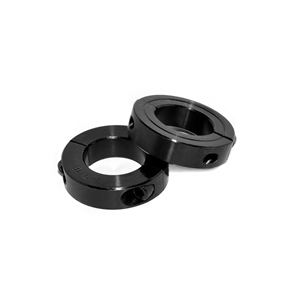 Rough Country Sway Bar Clamp Kit - Wrangler TJ