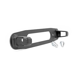 Rough Country Hawse Fairlead Clevis Hook Mount