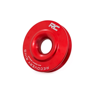 Rough Country 6.5in Recovery Winch Ring