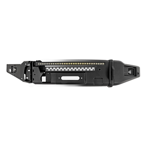 Rough Country Front FXS Bumper - Ford F-150