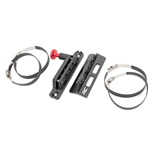 Rough Country Universal Fire Extinguisher Mount