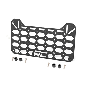 Rough Country Universal Molle Pocket Panel