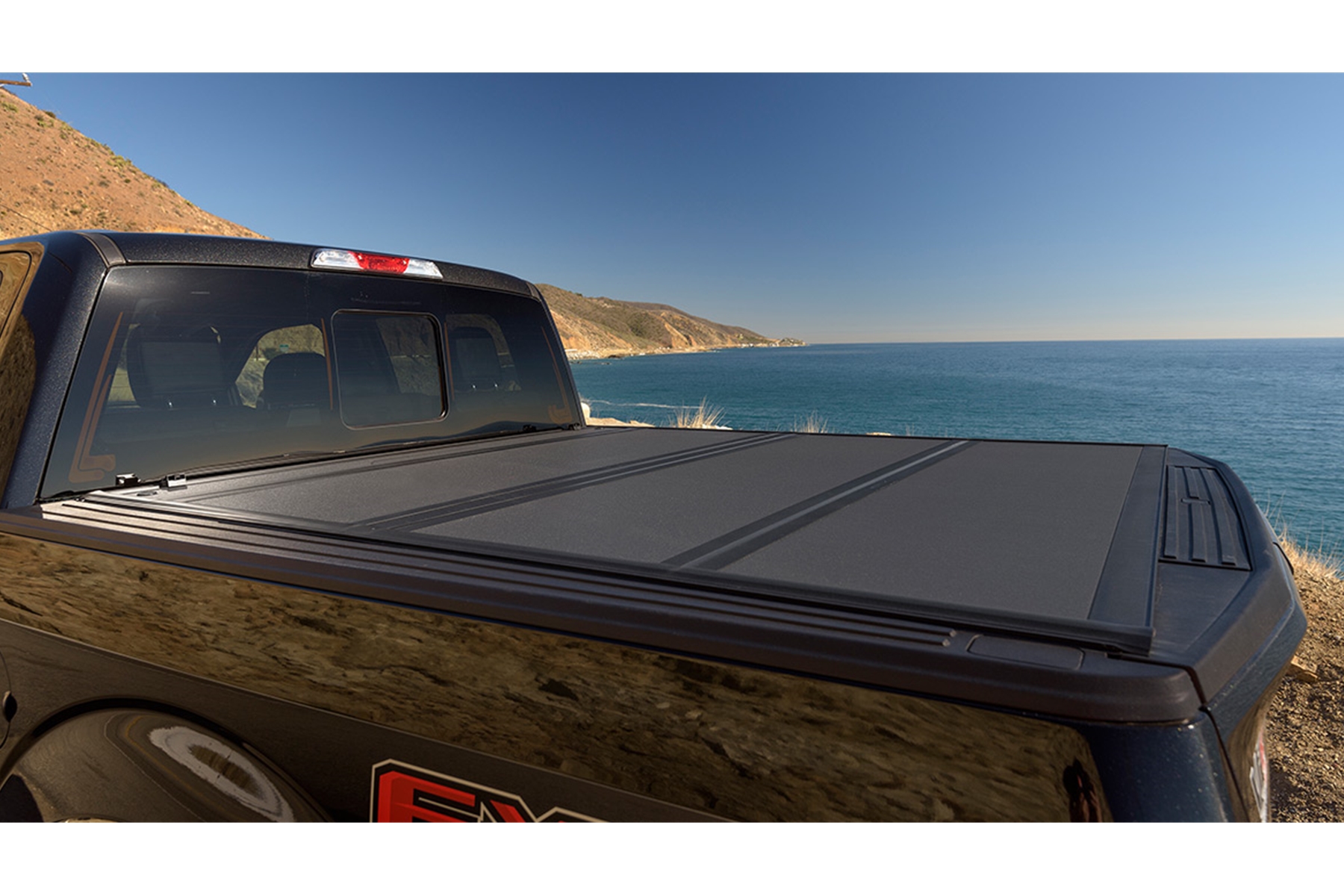 Bakflip Mx4 Tonneau Covers