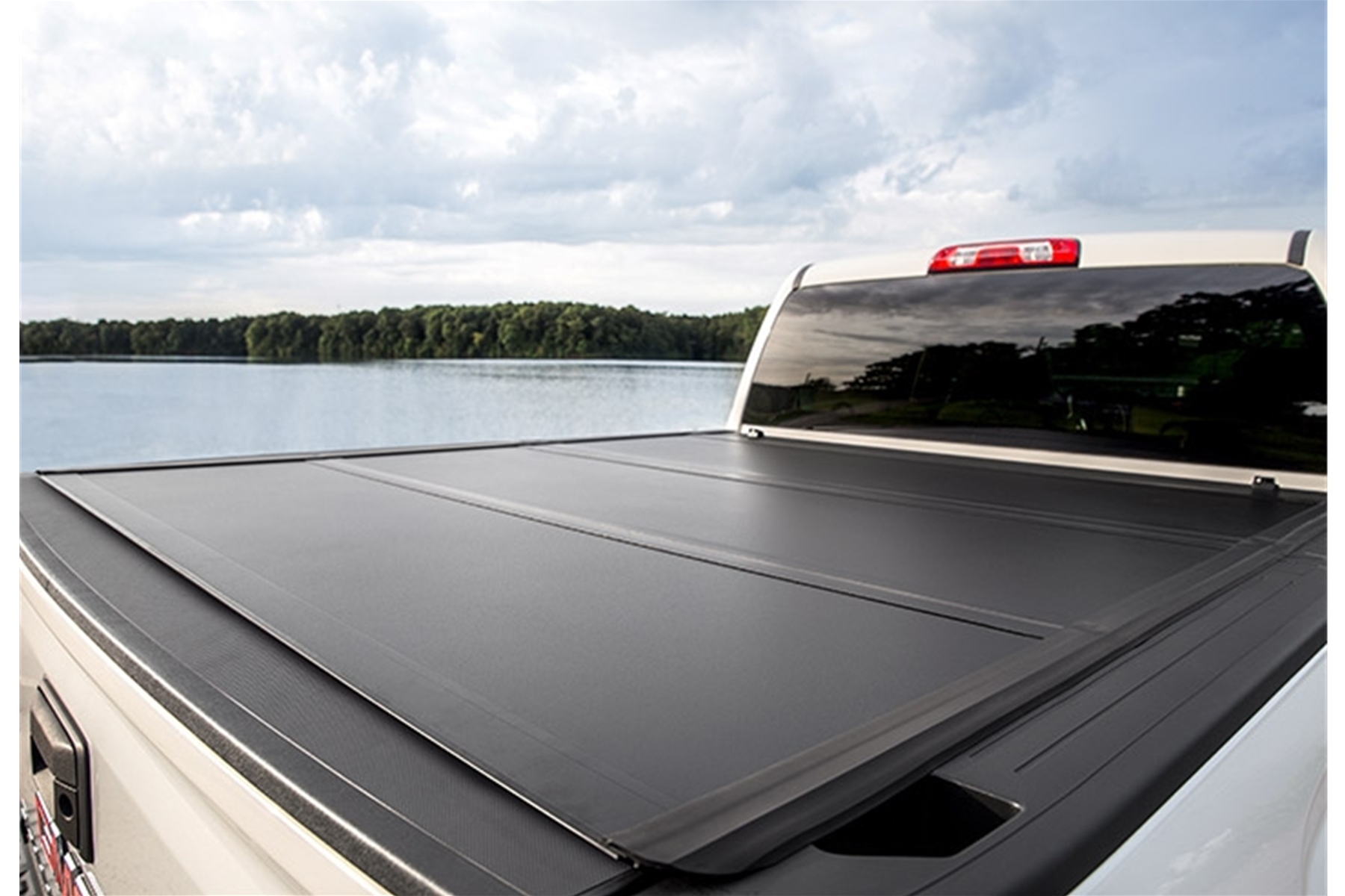 2017 Toyota Tundra Undercover Ultra Flex Tonneau Covers