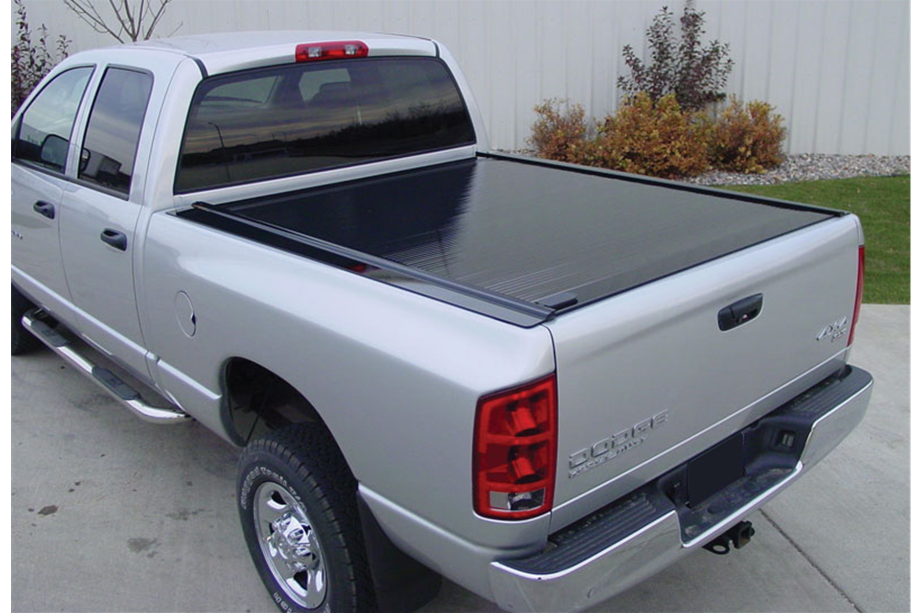 2016 Gmc Sierra 2500 Hd Retraxone Tonneau Covers