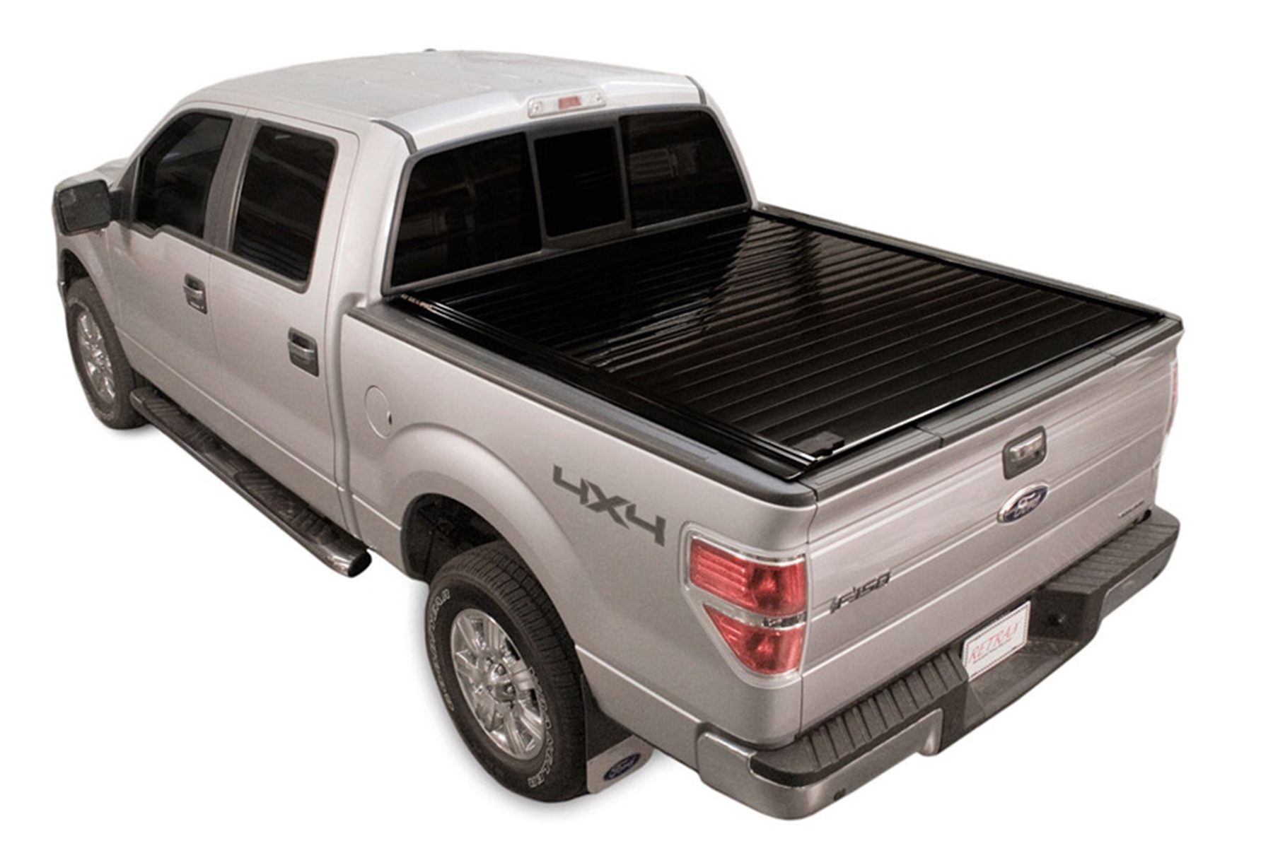 Retraxpro Tonneau Covers