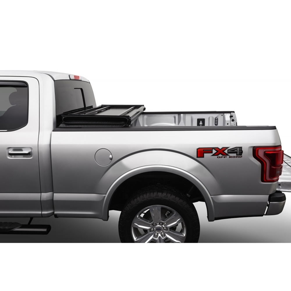 Tonno Pro Hardfold Tonneau Covers