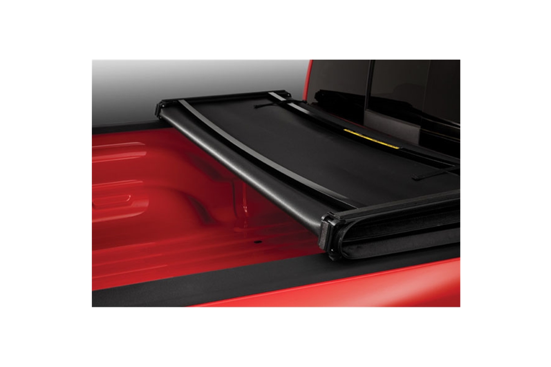 American Soft Tri Fold Tonneau Covers