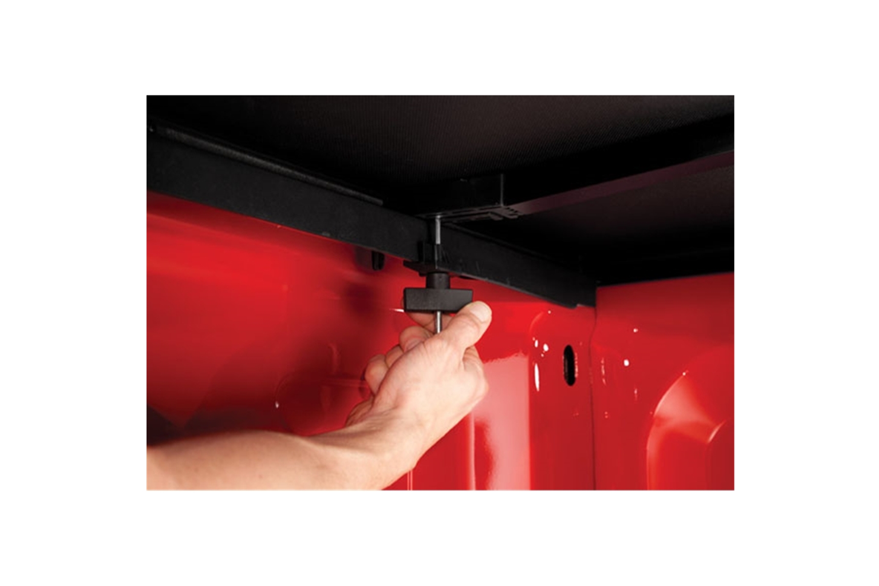 American Soft Tri Fold Tonneau Covers