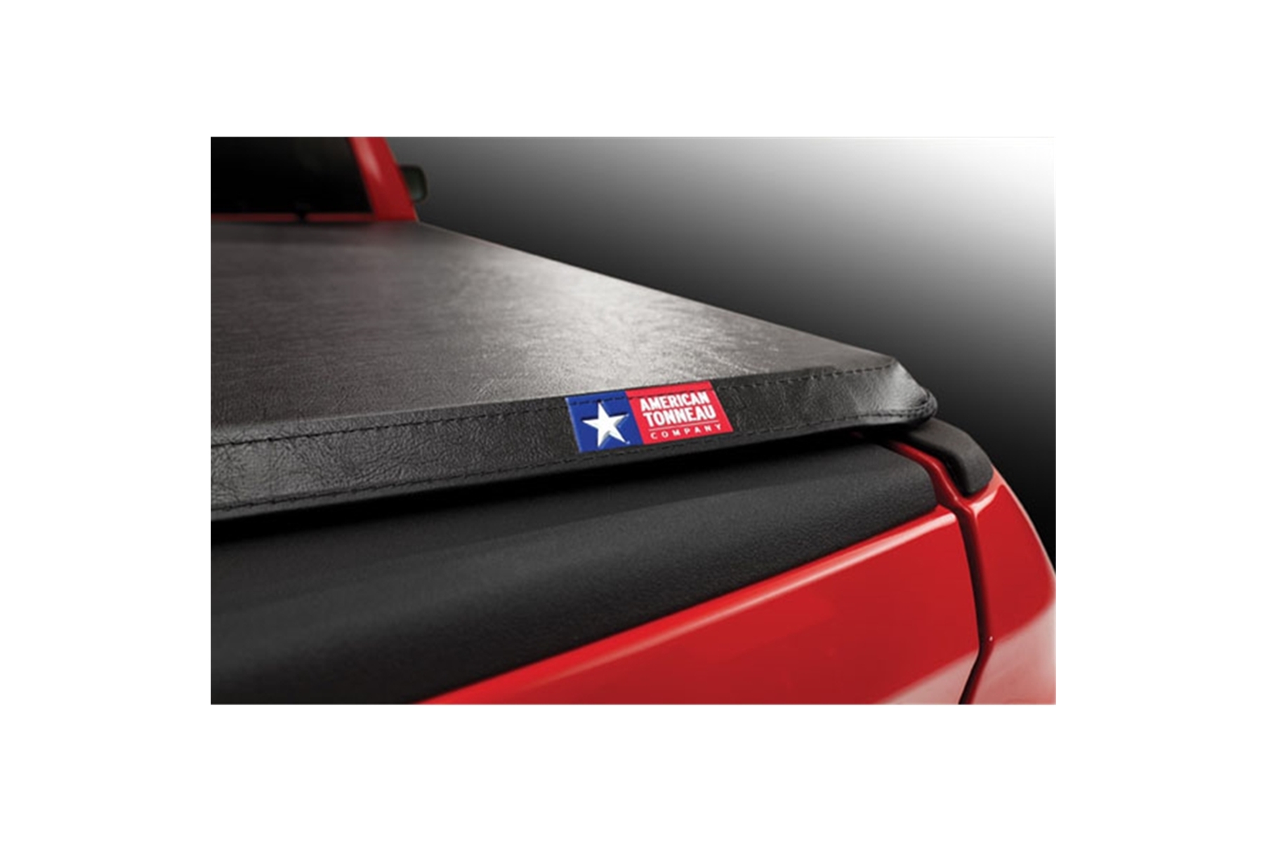 American Soft Tri Fold Tonneau Covers