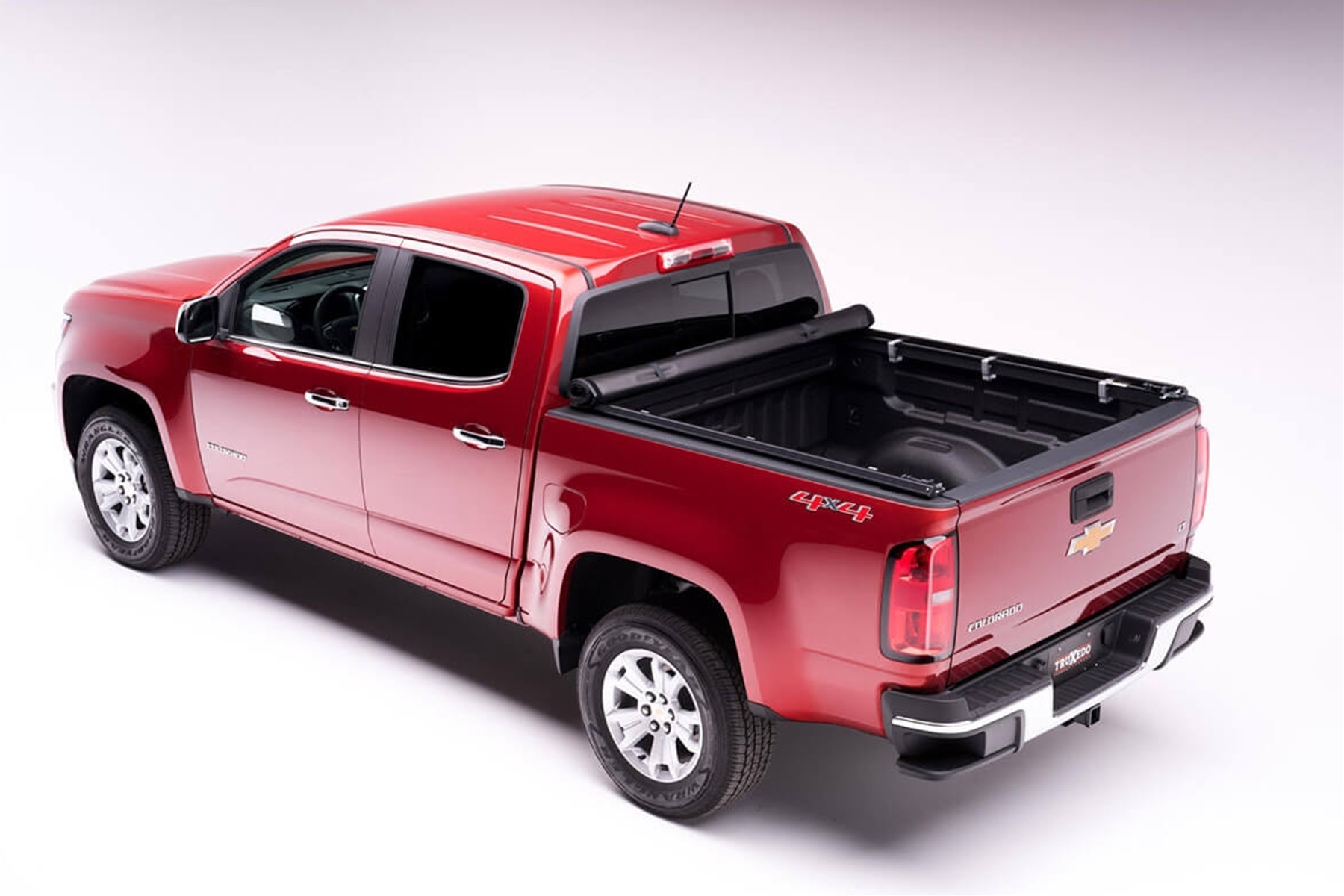 Truxedo Truxport Roll Up Tonneau Covers