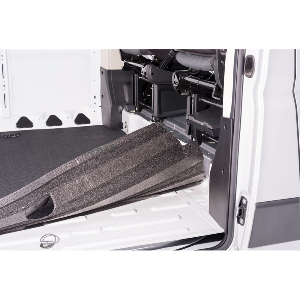 2000 Gmc Savana 1500 Bedrug Vantred Cargo Mats