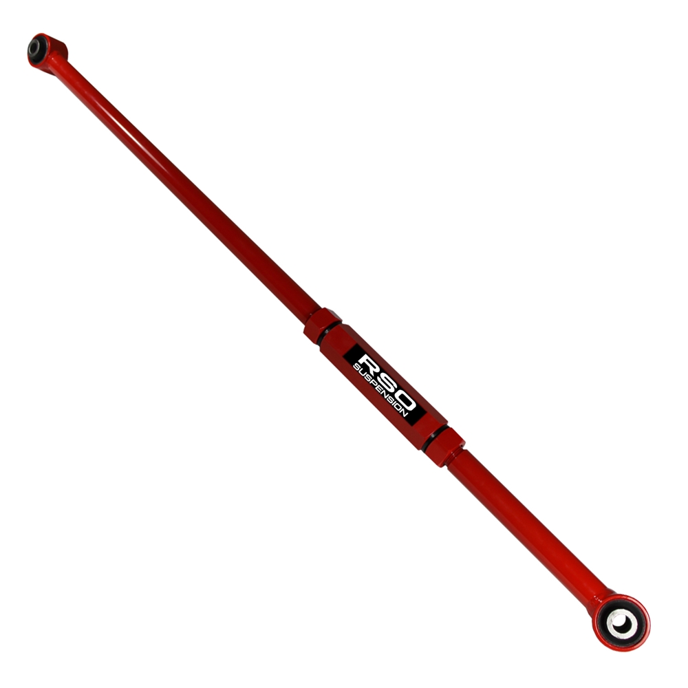 track precision  15ポンド RSO Suspension Heavy Duty Adjustable Track Bars | Magnum