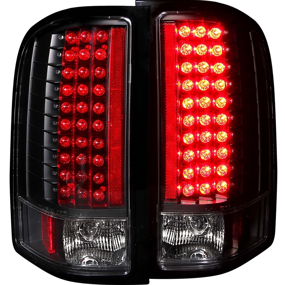 即日発送】 AnzoUSA 311233 Tail Light | radioenxovaispaulista.com.br