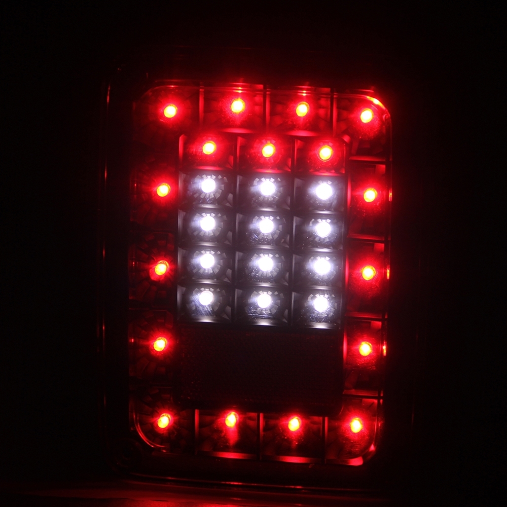Anzo LED Tail Lights