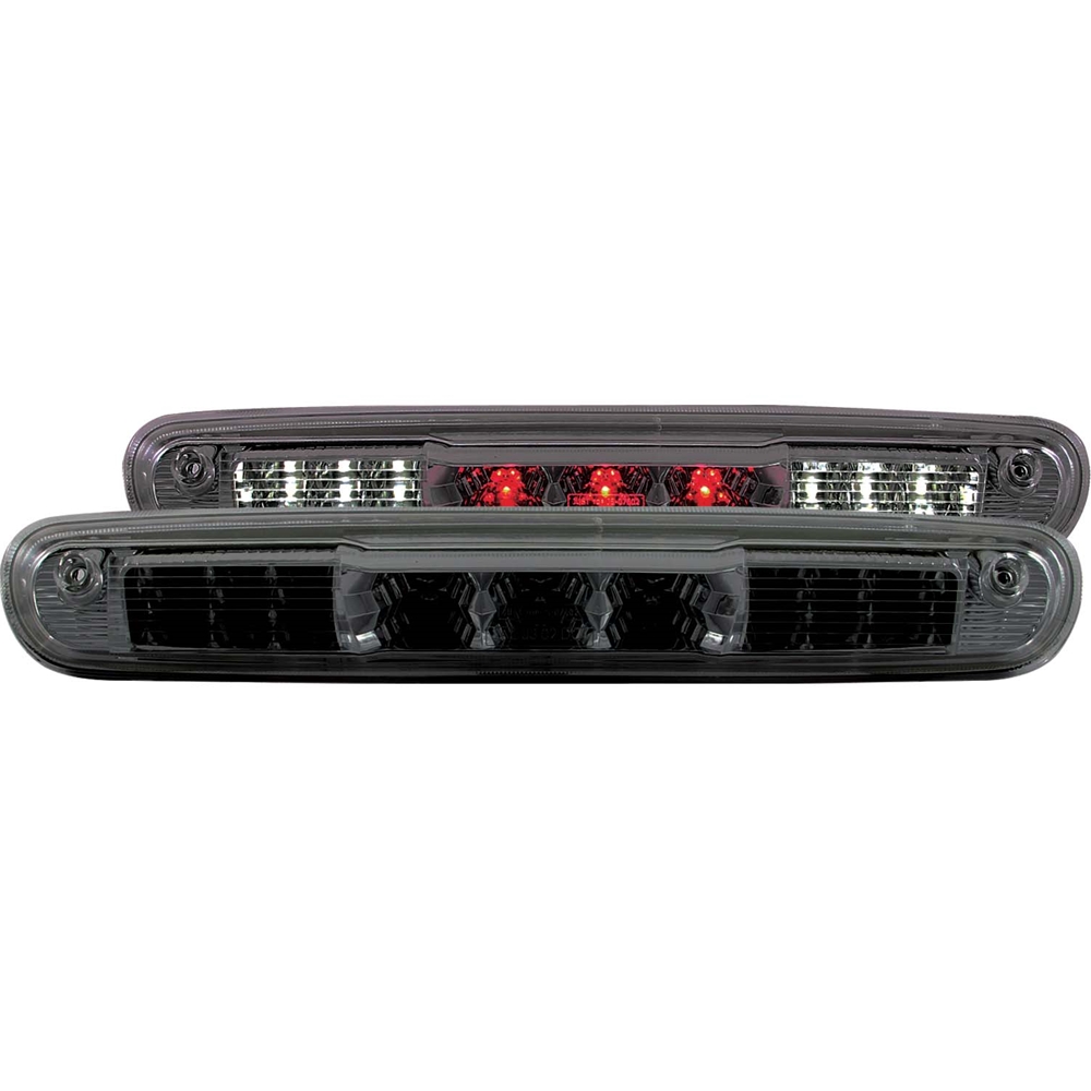 素晴らしい USテールライト Anzo USA 531050第3ブレーキライトアセンブリ 531050 Third Brake Light Assembly mandhucollege.edu.mv