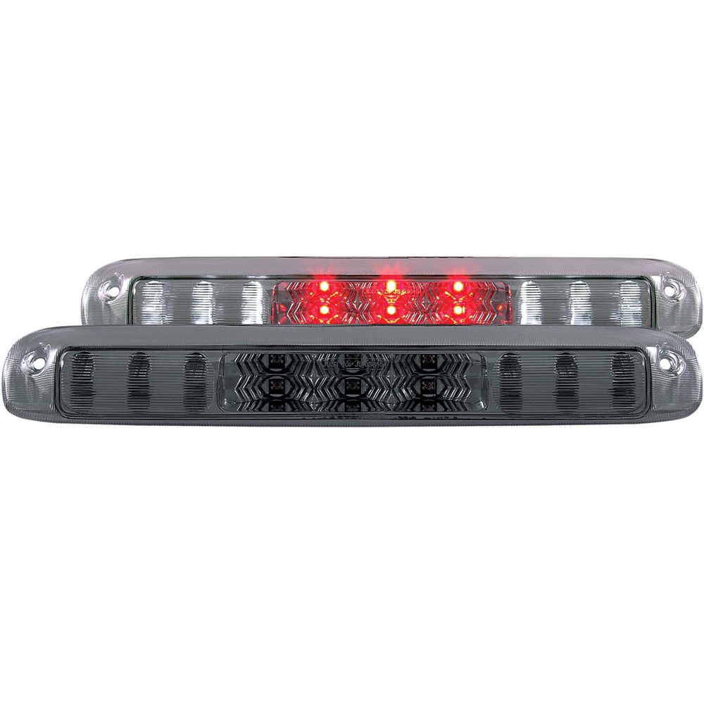 素晴らしい USテールライト Anzo USA 531050第3ブレーキライトアセンブリ 531050 Third Brake Light Assembly mandhucollege.edu.mv