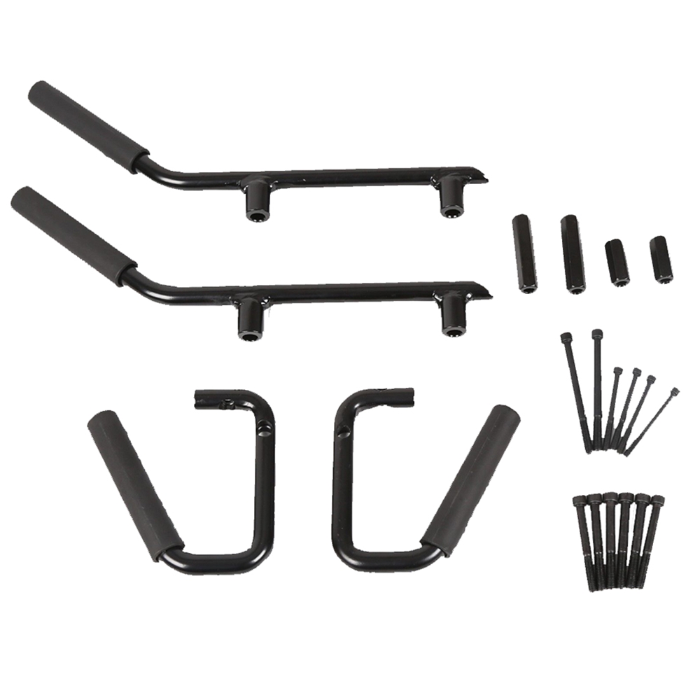 RSO Suspension Grab Handles Magnum Truck Gear