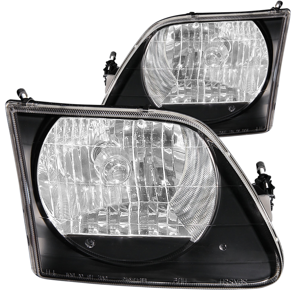 Anzo Headlights | Magnum Truck Gear, image size:1000x1000