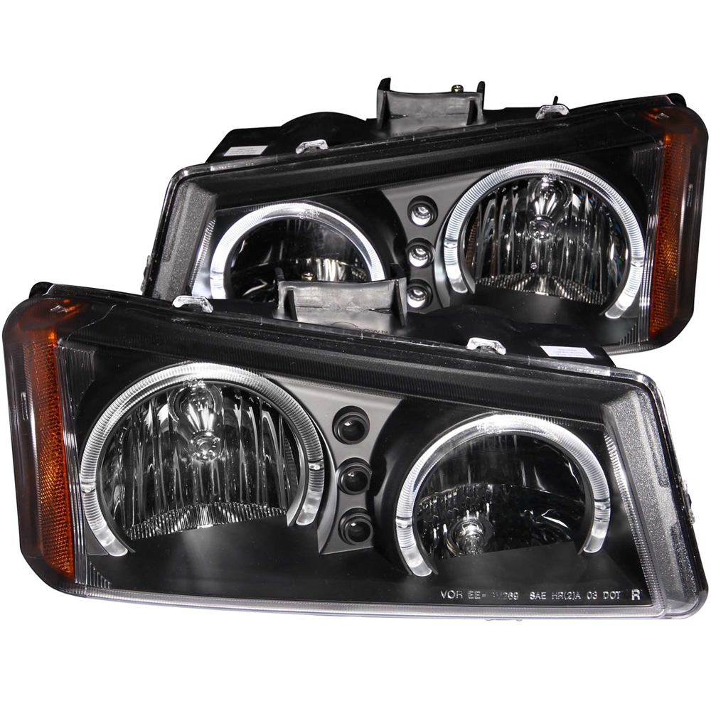 Anzo Headlights | Magnum Truck Gear, image size:1000x1000