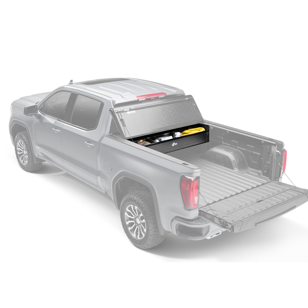 BAKBox 2 Tonneau Tool Boxes | Magnum Truck Gear