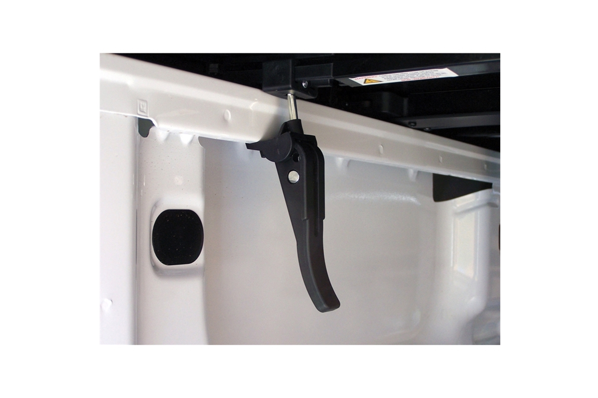 Tonno Pro Soft Tri Fold Tonneau Covers