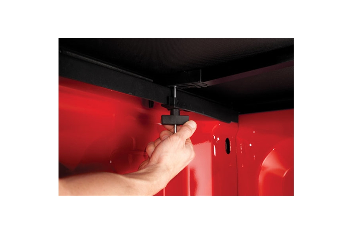 American Soft Tri Fold Tonneau Covers