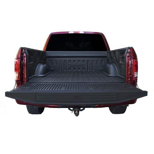 DualLiner is the best bedliner for your truck! Our skid-free rubber bed mat prevents your cargo from shifting or sliding around.