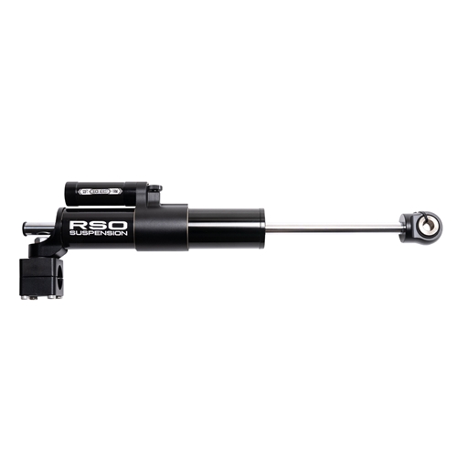 RSO Suspension Steering Stabilizer