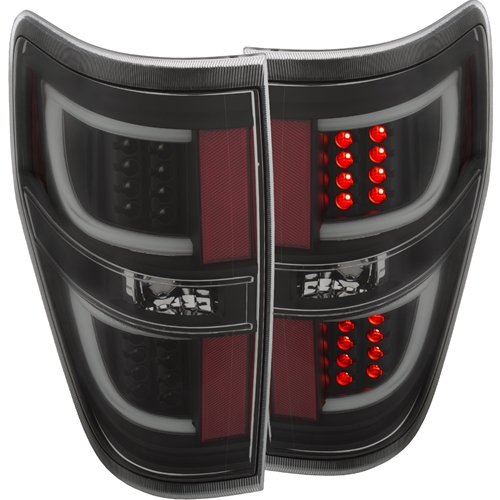 ANZO U-Bar LED Tail Lights