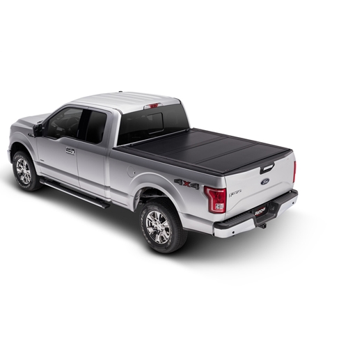 UnderCover Ultra Flex Tonneau Covers