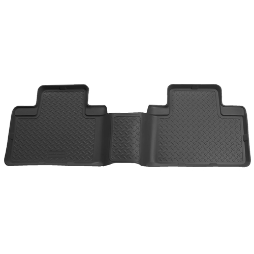 Husky Liners Classic Third Row Floor Liners