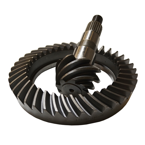 RSO Suspension Ring & Pinion Gears