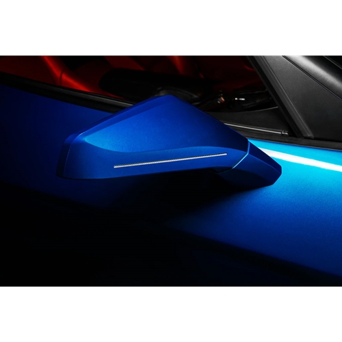 ORACLE Concept LED Side Mirrors