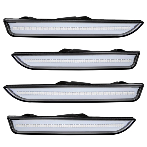 ORACLE Concept LED Sidemarker Set