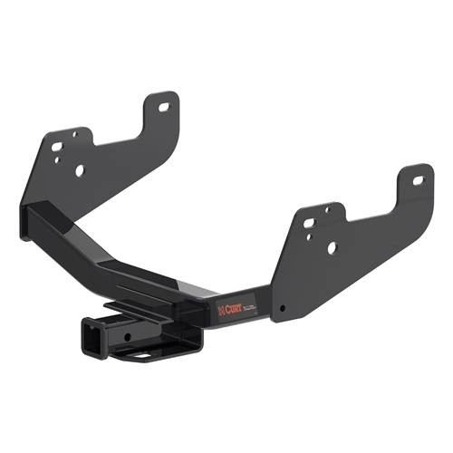 Curt Class IV Trailer Hitch