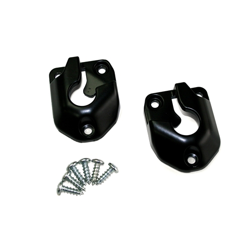 AMP Research BedXTender Quick Latch Bracket Kits