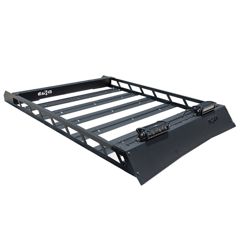 N-Fab Modular Roof Rack