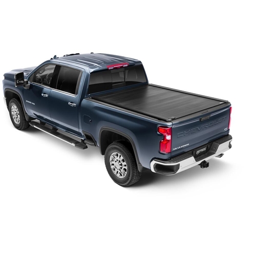 Retrax PowertraxPRO XR Tonneau Covers