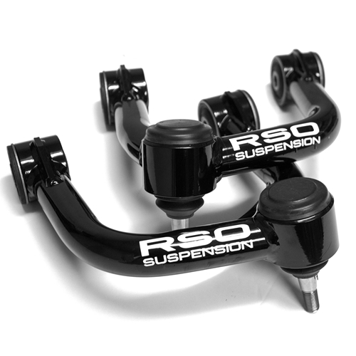 RSO Suspension Control Arms - Tubular - Front Upper - Ranger