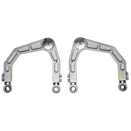 RSO Suspension Control Arms - Forged Billet Aluminum - Front Upper - Land Cruiser