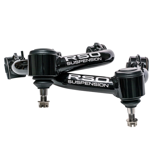 RSO Suspension Control Arms - Tubular - Front Upper - 4Runner - FJ Cruiser - GX