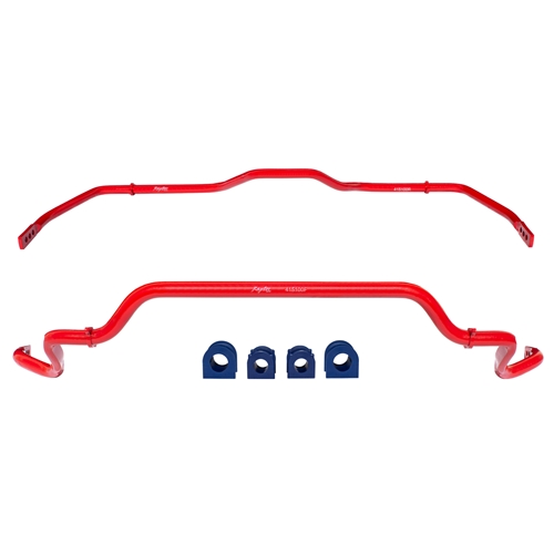 RSO Suspension Sway Bar Kits - Front and Rear - 4Runner - FJ Cruiser