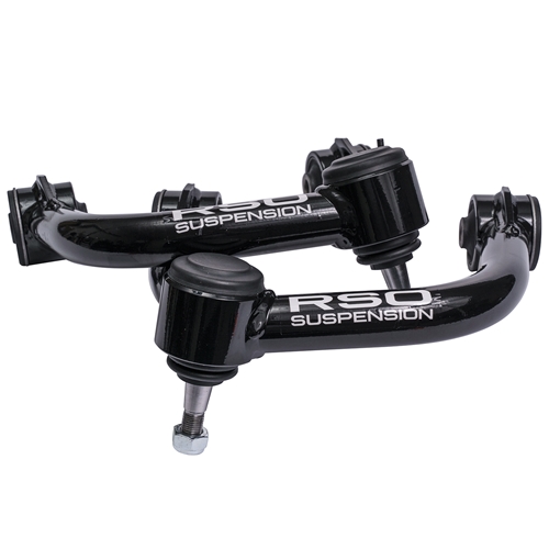 RSO Suspension Control Arms - Tubular - Front Upper - Tacoma