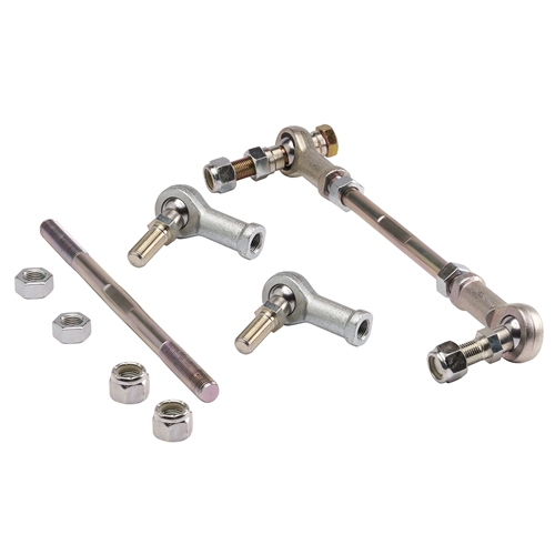 RSO Suspension Sway Bar End Links - Front - Wrangler JL/JLU - Gladiator